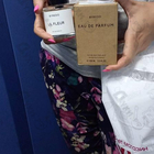 Отзыв Byredo Parfums Lil Fleur