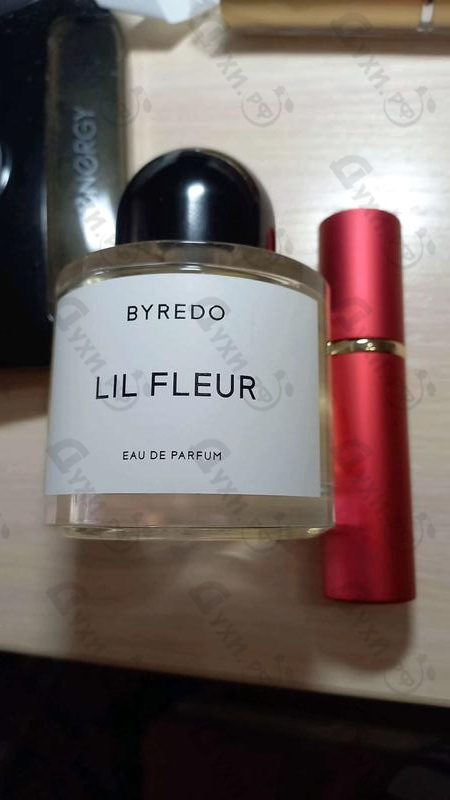 Купить Byredo Parfums Lil Fleur