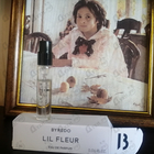 Отзыв Byredo Parfums Lil Fleur