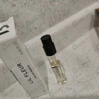 Отзыв Byredo Parfums Lil Fleur