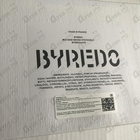Отзыв Byredo Parfums Lil Fleur