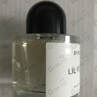 Отзыв Byredo Parfums Lil Fleur
