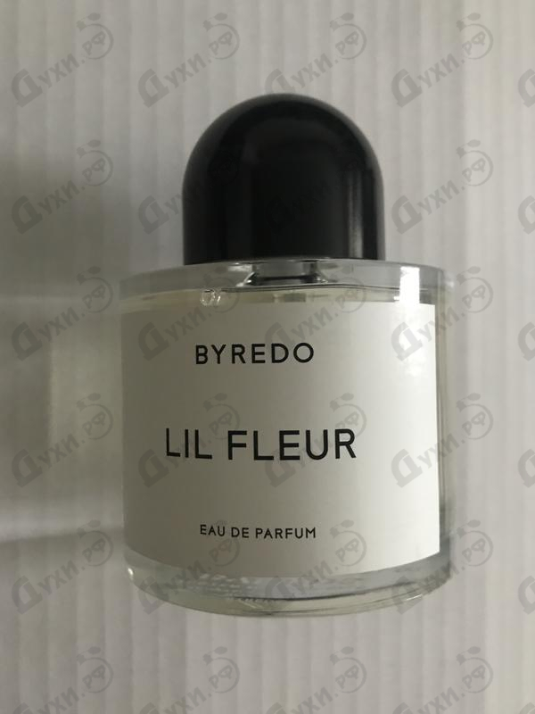 Отзывы Byredo Parfums Lil Fleur