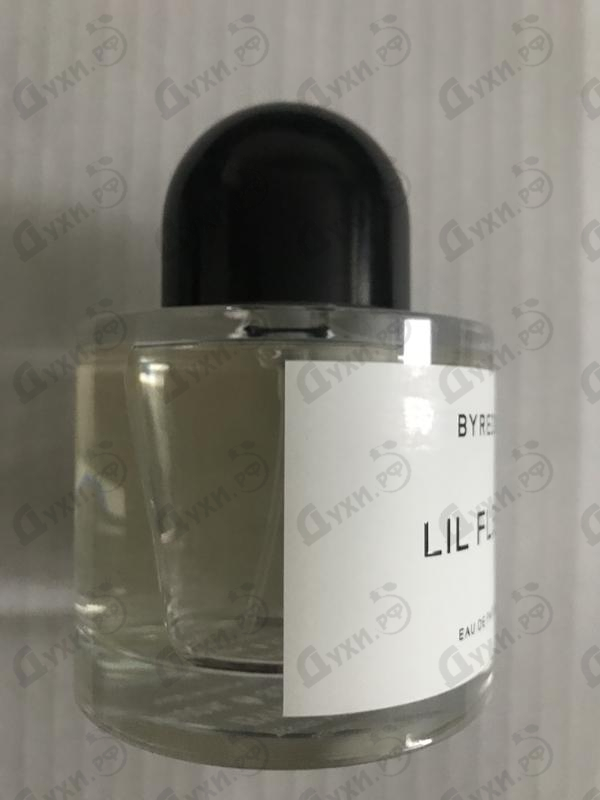 Купить Byredo Parfums Lil Fleur