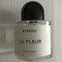 Отзывы Byredo Parfums Lil Fleur