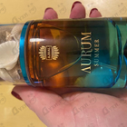 Парфюм Ajmal Aurum Summer