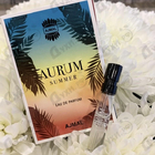 Отзывы Ajmal Aurum Summer