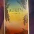 Духи Aurum Summer от Ajmal