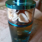 Духи Aurum Summer от Ajmal