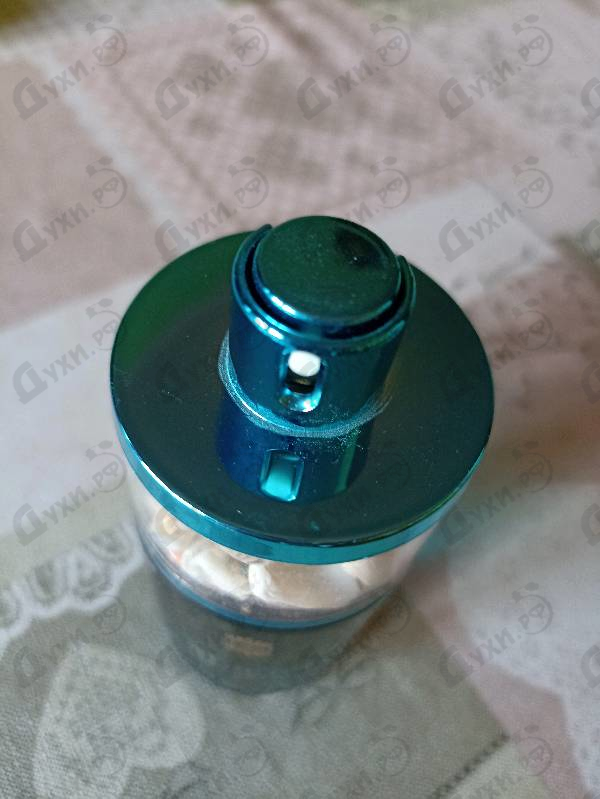 Парфюмерия Ajmal Aurum Summer