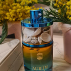 Отзыв Ajmal Aurum Summer