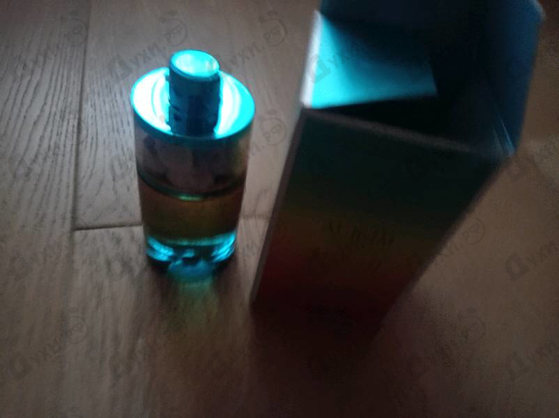 Парфюмерия Ajmal Aurum Summer