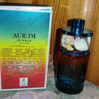 Парфюм Ajmal Aurum Summer