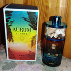 Духи Aurum Summer от Ajmal