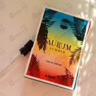 Отзывы Ajmal Aurum Summer