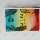 Отзыв Ajmal Aurum Summer