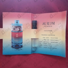 Отзывы Ajmal Aurum Summer