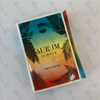 Духи Aurum Summer от Ajmal
