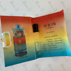 Отзывы Ajmal Aurum Summer
