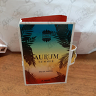 Отзыв Ajmal Aurum Summer