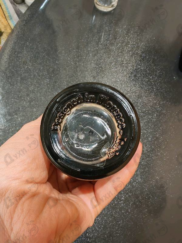 Духи Centenario от BOIS 1920