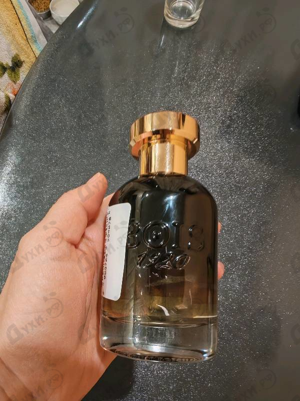 Парфюмерия BOIS 1920 Centenario