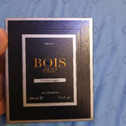 Отзыв BOIS 1920 Centenario