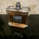 Отзыв Guerlain L'Homme Ideal Extreme