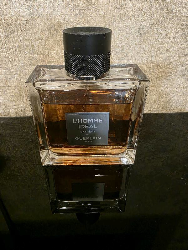 Купить L'Homme Ideal Extreme от Guerlain