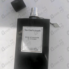 Духи Bois D'Amande от Van Cleef & Arpels