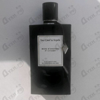 Отзыв Van Cleef & Arpels Bois D'Amande