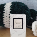 Духи Bois D'Amande от Van Cleef & Arpels