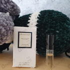 Духи Bois D'Amande от Van Cleef & Arpels