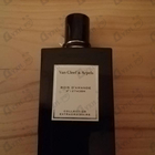 Духи Bois D'Amande от Van Cleef & Arpels