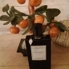 Духи Bois D'Amande от Van Cleef & Arpels