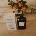 Духи Bois D'Amande от Van Cleef & Arpels