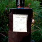 Отзывы Van Cleef & Arpels Bois D'Amande
