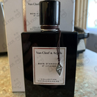 Духи Bois D'Amande от Van Cleef & Arpels