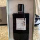 Отзывы Van Cleef & Arpels Bois D'Amande