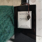 Духи Bois D'Amande от Van Cleef & Arpels