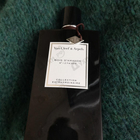 Духи Bois D'Amande от Van Cleef & Arpels