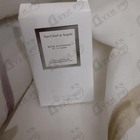 Отзывы Van Cleef & Arpels Bois D'Amande