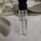 Отзыв Van Cleef & Arpels Bois D'Amande