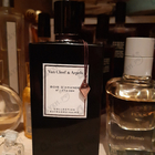 Духи Bois D'Amande от Van Cleef & Arpels