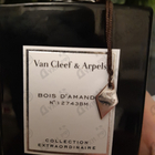 Отзывы Van Cleef & Arpels Bois D'Amande