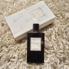Отзыв Van Cleef & Arpels Bois D'Amande