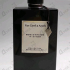 Отзыв Van Cleef & Arpels Bois D'Amande
