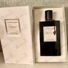 Духи Bois D'Amande от Van Cleef & Arpels