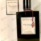 Отзыв Van Cleef & Arpels Bois D'Amande