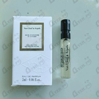 Отзыв Van Cleef & Arpels Bois D'Amande